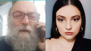Έγκλημα στα Τέμπη – Πατέρας Ε.Χούπας: «Στο τέλος θα μας πουν ότι τα παιδιά μας αυτοκτόνησαν»