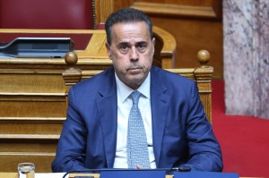 Σταύρος Παπασταύρου: Στο Αγρίνιο σήμερα ο Υπουργός Περιβάλλοντος και Ενέργειας