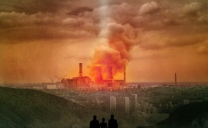 Με βομβαρδισμό του πυρηνικού σταθμού του Τσερνόμπιλ προειδοποίησε ο Β.Πούτιν!