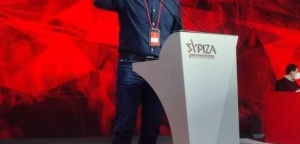 Θ. Μωραΐτης – Συνέδριο ΣΥΡΙΖΑ: Στέλνουμε μήνυμα ελπίδας και νίκης στον δημοκρατικό λαό της χώρας μας