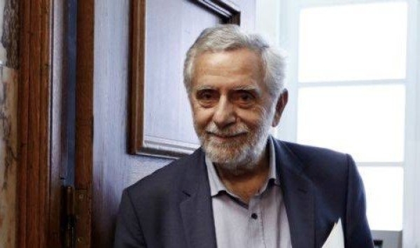 Ο Δρίτσας καλεί τον Στέφανο Κασσελάκη να «θέσει εαυτόν εκτός ΣΥΡΙΖΑ και να ιδρύσει νέο κόμμα»