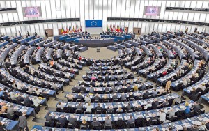 Έντονη αντιπαράθεση στην Ευρωβουλή μεταξύ των Ελλήνων ευρωβουλευτών για την τραγωδία των Τεμπών