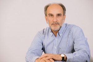 Ομιλία του Απόστολου Κατσιφάρα αύριο στην Πάτρα - Στις 7.30 μ.μ. στο Εκλογικό Κέντρο του συνδυασμού «Δυτική Ελλάδα-Δικαίωμα στην Πρόοδο»
