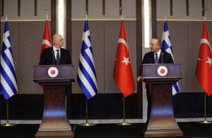 Το δύσκολο παρόν και μέλλον των ελληνοτουρκικών σχέσεων