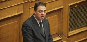 Δ. Κωνσταντόπουλος : Οι ανισότητες το βασικό χαρακτηριστικό του προϋπολογισμού