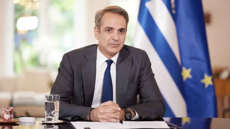 Μητσοτάκης: «Θα διεκδικήσω τρίτη θητεία – Διατηρώ καλή σχέση με τον Ερντογάν, δεν είμαι αφελής»