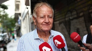 Το ΣτΕ απέρριψε αίτηση του πατέρα του Στέφανου Κασσελάκη για αναίρεση φόρων ύψους 4 εκατ. ευρώ