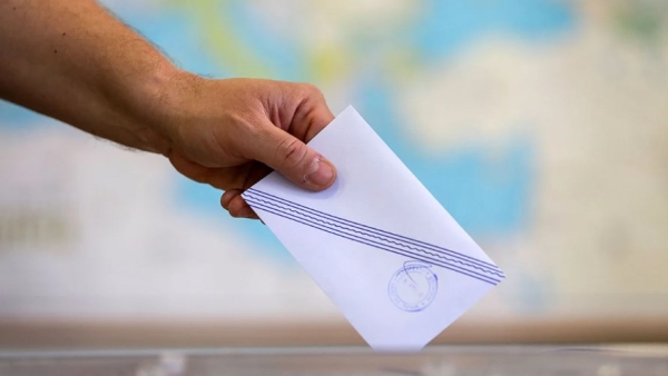Metron Analysis: Στις 9,2 μονάδες η διαφορά ΝΔ – ΣΥΡΙΖΑ στην εκτίμηση ψήφου