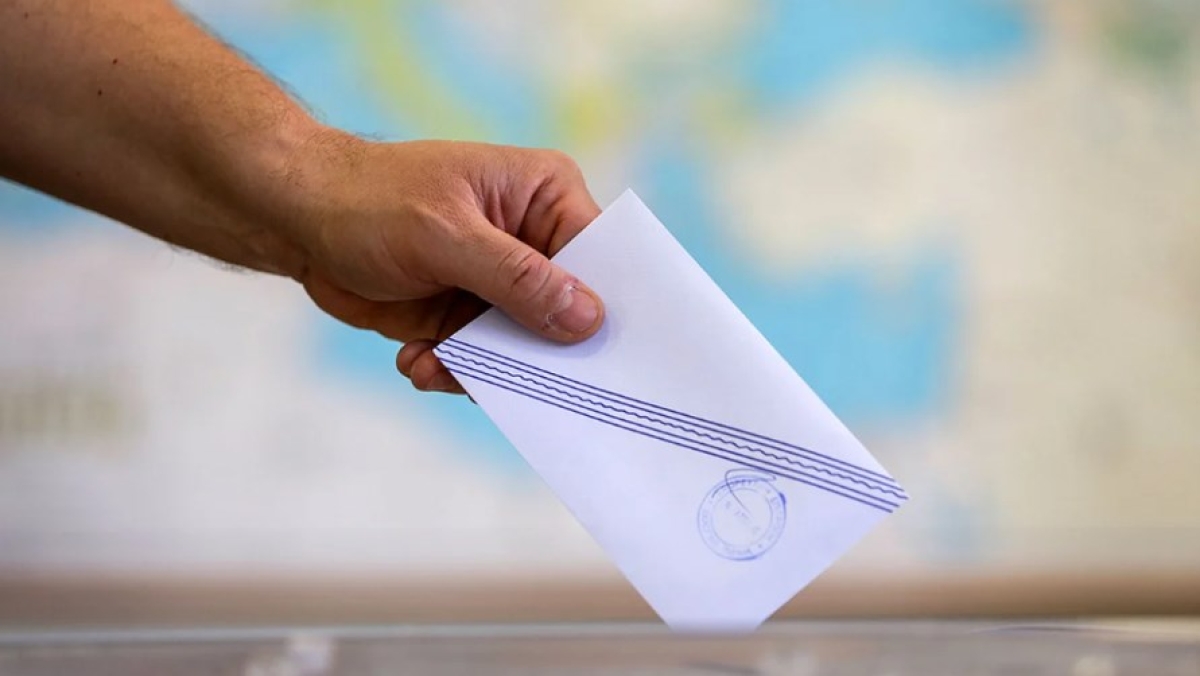 Metron Analysis: Στις 9,2 μονάδες η διαφορά ΝΔ – ΣΥΡΙΖΑ στην εκτίμηση ψήφου