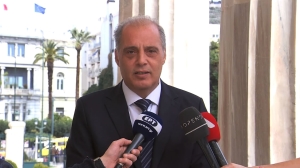 Δήλωση του Προέδρου της Ελληνικής Λύσης Κυριάκου Βελόπουλου αναφορικά με την εισήγηση του Πρωθυπουργού στην συνεδρίαση του Υπουργικού Συμβουλίου, με θέμα το σιδηροδρομικό δυστύχημα στα Τέμπη.