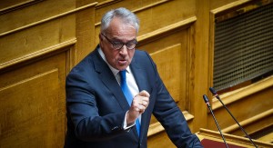 Βορίδης για ΟΠΕΚΕΠΕ: Από χθες που είδα την δικογραφία είμαι πιο ανακουφισμένος