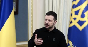 Β.Ζελένσκι: «Είμαι έτοιμος να συναντηθώ με τον Β.Πούτιν – Οι ΗΠΑ να αντιδράσουν ισχυρά εάν αρνηθεί»