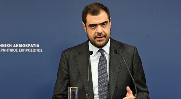 Μαρινάκης: «Πρωτοφανές» το περιστατικό στη Λιβύη – Φυλακή ή απέλαση για τους παράνομους μετανάστες