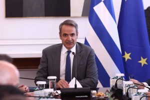 Προεκλογικός απολογισμός Κ.Μητσοτάκη! – Για πυρκαγιές: «Τα φυσικά φαινόμενα φταίνε – Είχαμε σχεδιασμό πάντως»