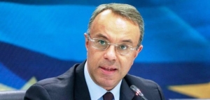 Σταϊκούρας: Περίπου 7-8 δισ. ευρώ αναλογούν στην Ελλάδα από την απόφαση του Eurogroup
