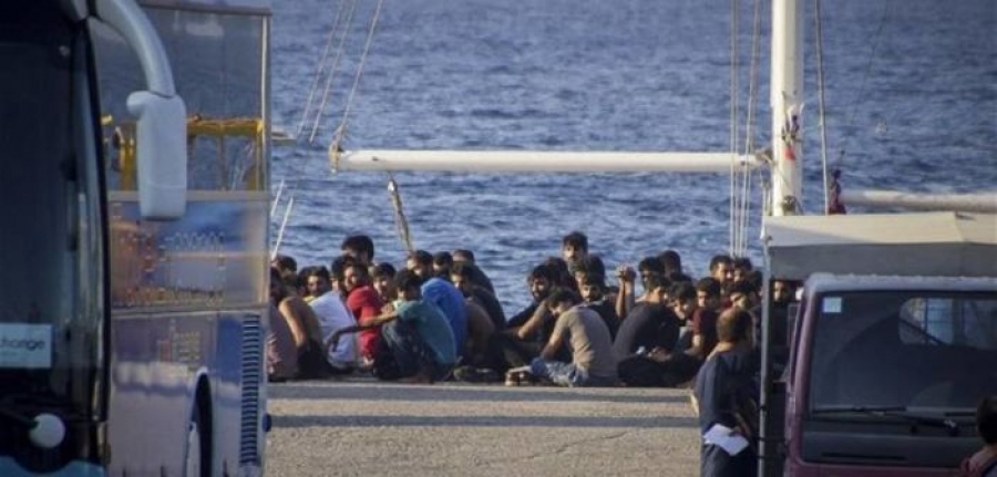 Σφοδρές αντιδράσεις στην Ηλεία για το κέντρο μεταναστών – Θα κάνουν δημοψήφισμα