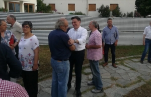 Θάνος Μωραΐτης από Ναύπακτο: Ήρθε η ώρα να πάμε μπροστά, ενώνοντας τις παραγωγικές δυνάμεις της κοινωνίας μας