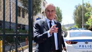 Στην τελική φάση της δημιουργίας του κόμματος Σαμαρά: Ο «καραμανλικός» Κ.Τζαβάρας θα είναι ο πρώτος που θα ανακοινώσει
