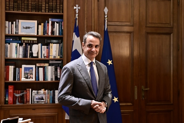 Το απόγευμα η ορκωμοσία των νέων υπουργών – Τι σηματοδοτούν οι αλλαγές που αποφάσισε ο Κ. Μητσοτάκης