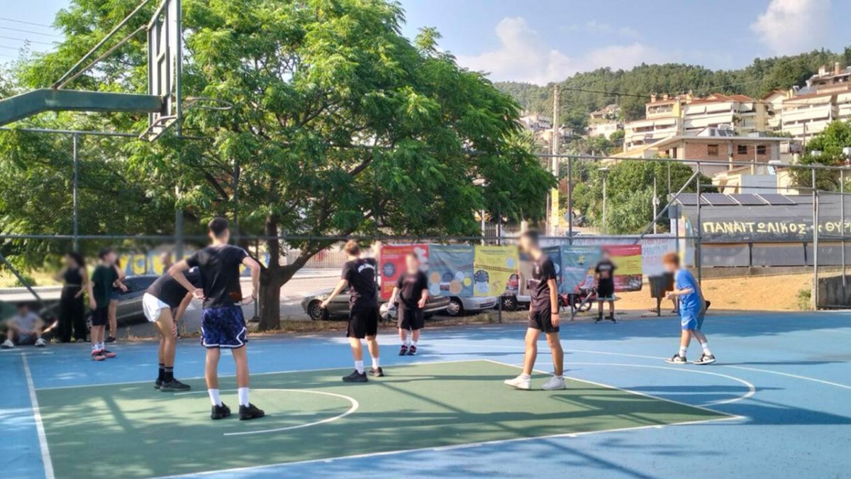 Αγρίνιο: Με μεγάλη συμμετοχή οι εκδηλώσεις στο Μαθητικό Φεστιβάλ της ΚΝΕ