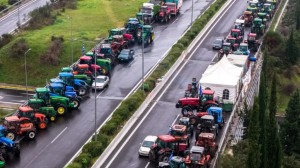 Αγρότες: Δείτε live τις ανακοινώσεις της κυβέρνησης για τα μέτρα στήριξης