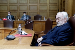 ΝΔ: Ο κ.Τσίπρας συνεχίζει να κάνει πως δεν καταλαβαίνει μετά τις αποκαλύψεις της γραμματέως Καλογρίτσα