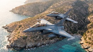 Σεναρια «θερμης» κρισης Η τουρκική βάση στο Ντάλαμαν θα είναι ο πρώτος στόχος της ΠΑ