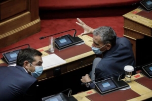 Πτωχευτικός Κώδικας: «Μένουμε χωρίς σπίτι» το νέο σποτ του ΣΥΡΙΖΑ για τον «Κυριάκο»