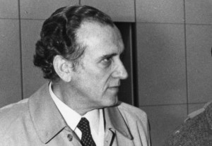 Έφυγε από την ζωή ο Αιτωλοακαρνάνας πολιτικός Χρήστος Ροκόφυλλος σε ηλικία 94 ετών