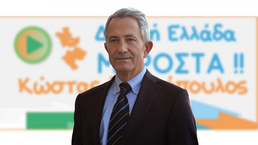 Σπηλιόπουλος: Ο Απ. Κατσιφάρας συμπράττει με τον ΣΥΡΙΖΑ στη διάλυση του ΚΙΝΑΛ