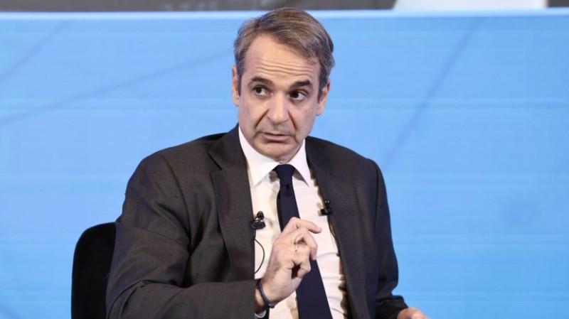 Μήνυμα Μητσοτάκη σε αγρότες: «Η κινητοποίηση 45 δισ., ουσιαστικό βήμα στήριξης»