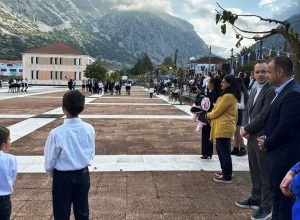 Μήνυμα για την 28η Οκτωβρίου από τον Μίλτο Ζαμπάρα