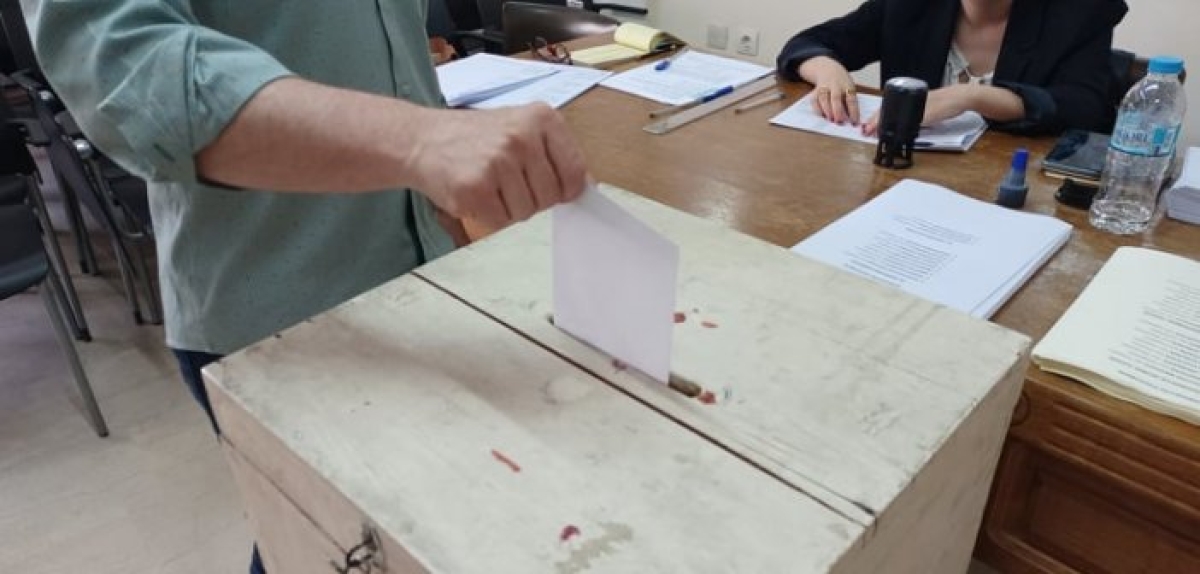 Αγρίνιο: Τα αποτελέσματα των εκλογών στον κλάδο της εστίασης