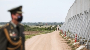 Έβρος: Προχωρά η επέκταση του φράχτη – Υπεγράφη η απόφαση για τα 35 από τα 140 χλμ