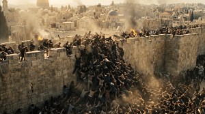 Σάλος από την ανάρτηση του Έλον Μασκ για την κατάσταση στην Ισπανία – Παρομοίασε τους Μαροκινούς με ζόμπι