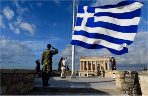 25η Μαρτίου 1821: 10 στιγμές που συγκίνησαν την Ελλάδα στις εκδηλώσεις για την Επανάσταση