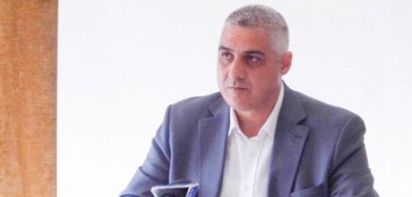 Νίκος Καζαντζής: «Δεν ήταν σε γνώση του συνδυασμού μας η ανακοίνωση στήριξης κομματικού φορέα»