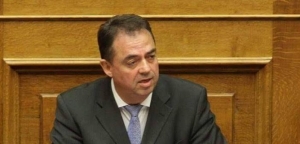 Κωνσταντόπουλος: «Επανίδρυση του Πανεπιστημίου Δυτικής Ελλάδας»