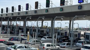 174 σταθμοί διοδίων σε όλο το εθνικό δίκτυο αυτοκινητοδρόμων της χώρας! – Οι Έλληνες έχουν τις πιο ακριβές μεταφορές