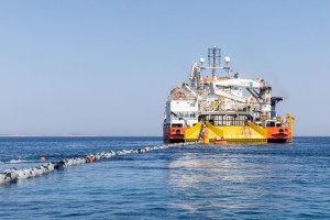 Τουρκικο ΥΠΑΜ: «Θα κτυπησουμε» «Αν προχωρήσετε με καλώδια, αγωγούς»