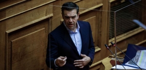 Ο ΣΥΡΙΖΑ δεν υπερψήφισε τις αμυντικές δαπάνες στην σημαντικότερη ελληνοτουρκική κρίση