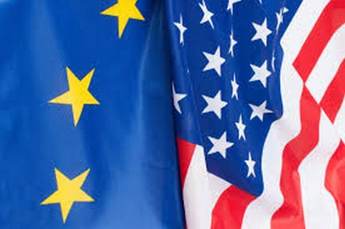 Οι ΗΠΑ και οι “ηγέτες” της ΕΕ