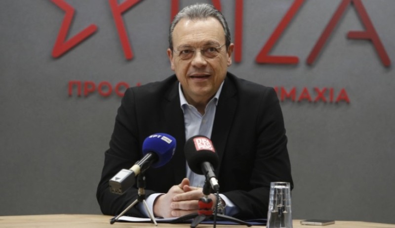 ΣΥΡΙΖΑ: Υπέρ της συμπόρευσης με τον Τσίπρα ο Φάμελλος -Έντονη διαφωνία Πολάκη: «Είναι διάσπαση»