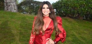 «Γεια σας, Ελλάδα»: Η πρώτη ανάρτηση της Κ.Γκίλφοϊλ μετά την άφιξή της στην χώρα μας (φώτο)