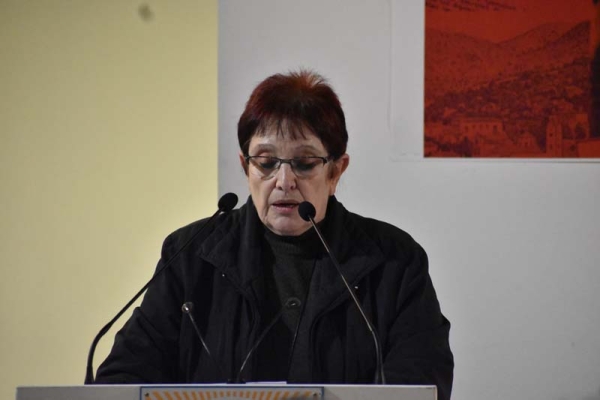 ΚΚΕ: Δεν θα είναι υποψήφια η Αλέκα Παπαρήγα – Επικεφαλής του ψηφοδελτίου επικρατείας ο Θανάσης Παφίλης
