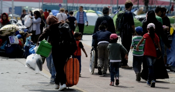 Αυτά είναι τα μέτρα της κυβέρνησης για το μεταναστευτικό – προσφυγικό