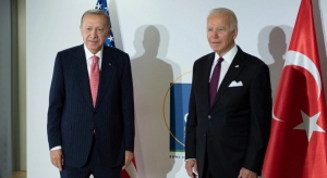 ΗΠΑ: Νέα προεδρικά «χαστούκια» στον Ερντογάν για F-16 και ανθρώπινα δικαιώματα