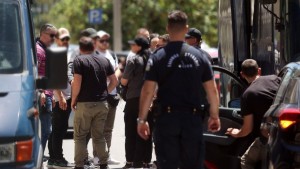 ΟΠΕΚΕΠΕ: Στα γραφεία της Ευρωπαϊκής Εισαγγελίας στην Αθήνα οι 17 συλληφθέντες από τη βόρεια Ελλάδα