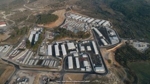 Προεδρικό Διάταγμα προβλέπει τη δημιουργία χιλιάδων κέντρων παραμονής λαθρομεταναστών σε όλη την Ελλάδα