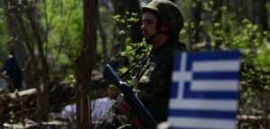Κόντρα κυβέρνησης – ΣΥΡΙΖΑ για τα τελευταία γεγονότα στον Έβρο